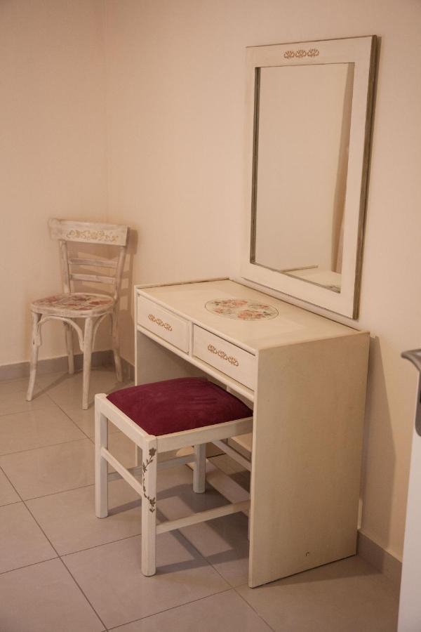 La Casa D'Estate Villa Lakíthra Buitenkant foto